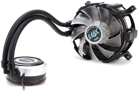 zalman water cooling