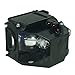 Aurabeam Economy Replacement Projection Lamp with Housing for Samsung BP96-01472A TV