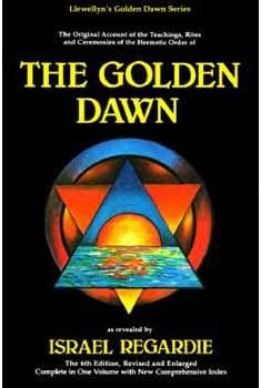 THE GOLDEN DAWN Paperback – 1994