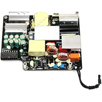 Amazon.com: A1312 PSU Power Supply 310W PA-2311-02A ADP-310AF-B for