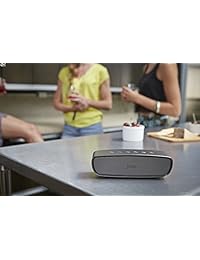 JAM hx p920 Heavy Metal altavoz estéreo inalámbricos