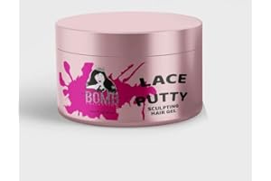 SHE IS BOMB COLLECTION SHE IS BOMB LACE PUTTY