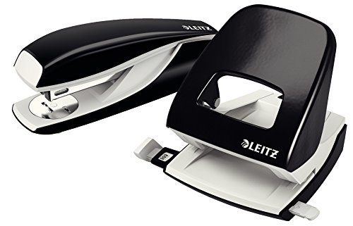 Leitz Hole Punch 30 Sheets