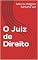 Livro O Juiz de Direito
