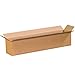 Partners Brand P2044 Corrugated Boxes, 20