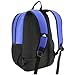 adidas Striker Team Sports Backpack for Soccer and More, Workout Bag for Men and Women