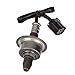 Air Fuel Ratio Sensor AFR Upstream 234-9119 Sensor 1 Replacement for Acura ILX L4-2.0L 2013 2014 2015/Honda Civic L4-1.8L GAS 2012 2013 2014