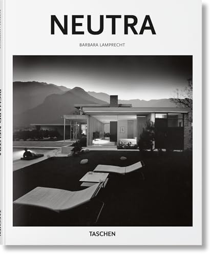 The Architecture of John Lautner: Hess, Alan, Weintraub, Alan