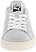PUMA Men's Suede Classic Natural Calm Casual Sneaker