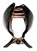 France Luxe Medium Divine Diva Claw Clip - Tortoise