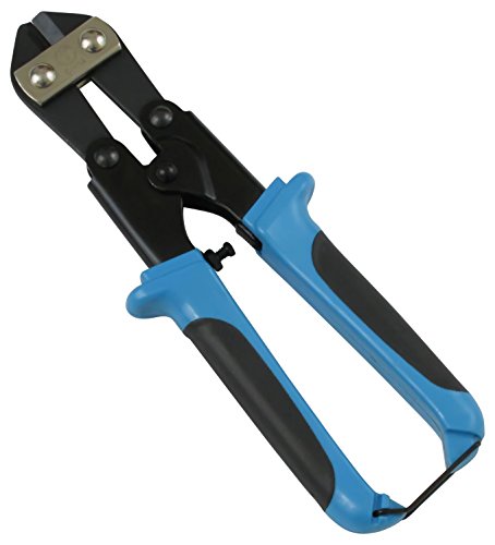 ION TOOL Mini Bolt Cutters 8"