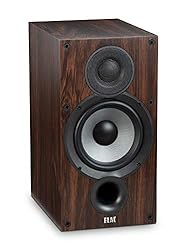 ELAC - Debut 2.0 B6.2 (Walnut) Walnut
