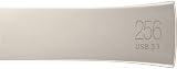 Samsung MUF-256BE3 APC 256 GB Champagne Silver USB 3.1 Flash Drive view 6