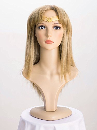 SDWKIT Sailor Moon Super S Sailor Moon Tsukino Usagi Head Band 4th Version - Image 2