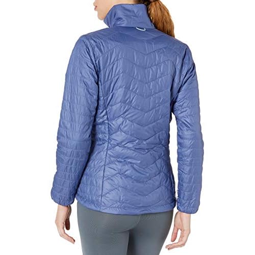 columbia tumalt creek jacket