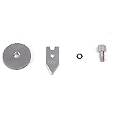 Edlund KT1415 Knife and Gear Replacement Parts Kit