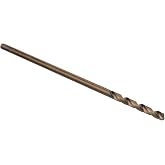 Drill America-GLBCOX611/64 11/64" x 6" Cobalt Aircraft Extension Drill Bit, GLBCO Series