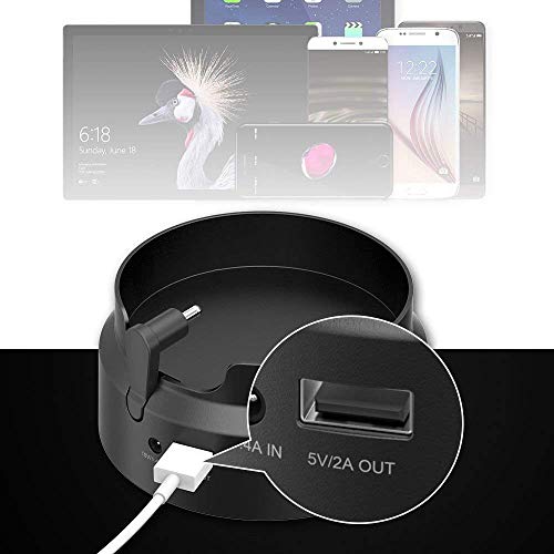 [Updated] Smatree Portable Battery Base Compatible for Echo (2nd