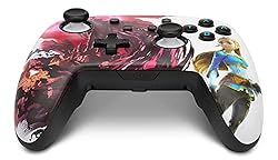 PowerA Enhanced Wireless Controller for Nintendo