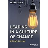 Leading in a Culture of Change