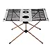 Helinox Table One Lightweight, Collapsible, Portable, Outdoor Camping Table, Greythumb 1