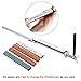 Knife Sharpener Professional Kitchen Sharpening System Fix Angle With 4 Stones
