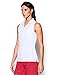 Under Armour UA Zinger - Sleeveless XS White