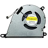 TXLIMINHONG New Compatible CPU Cooling Fan for HP