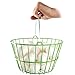 Ware Manufacturing Chicken Egg Basket