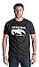 T-REX CAN'T DO PUSH-UPS Adult Unisex T-shirt / Funny Work Out, Cross Fit, Crossfit, Pushups Fitness Shirt, Black, Large
