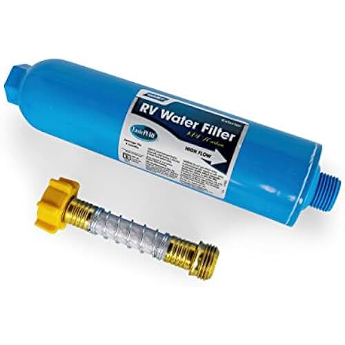 kw1 water filter for rv