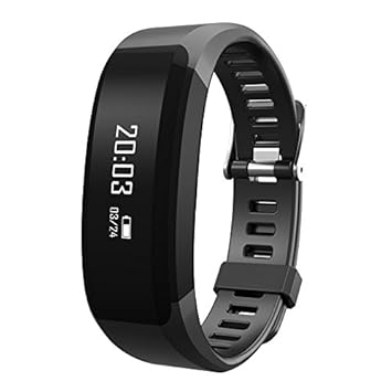 PRIXTON at500 - Pulsera de Actividad de 0.5