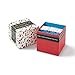 ThoughtFulls Pop-Open Cards by Compendium: Be Happy — 30 Pop-Open Cards, Each with a Different Inspiring Message Inside