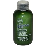 Paul Mitchell Tea Tree Lavender Mint Moisturizing Unisex Conditioner, 2.5 Ounce