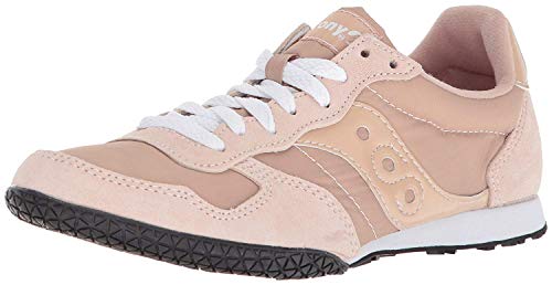 women's saucony bullet