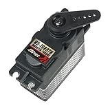 Hitec RCD HS-7980TH Digital Mega Torque HV Servo