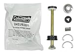 Coleman Universal Plunger Metal Part #: 242J5201 ; 4 Inch Long Plunger Pump Repair Kit ; Compatible Stoves & Lanterns