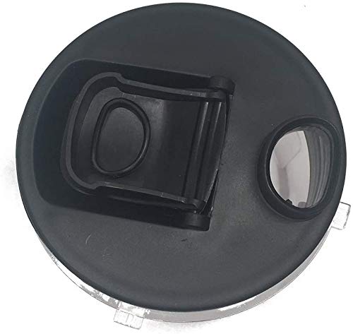 image for SharkNinj Ninja 2 Pack Small 18 Ounce Cup with Sip N Seal Flip Lids, F