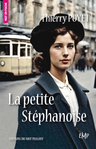 La petite Stéphanoise