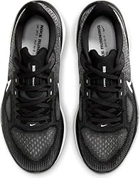 NIKE Women's Running Low, Black White Anthracite, 9