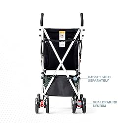 Coche XL Special Needs Stroller, Disability
