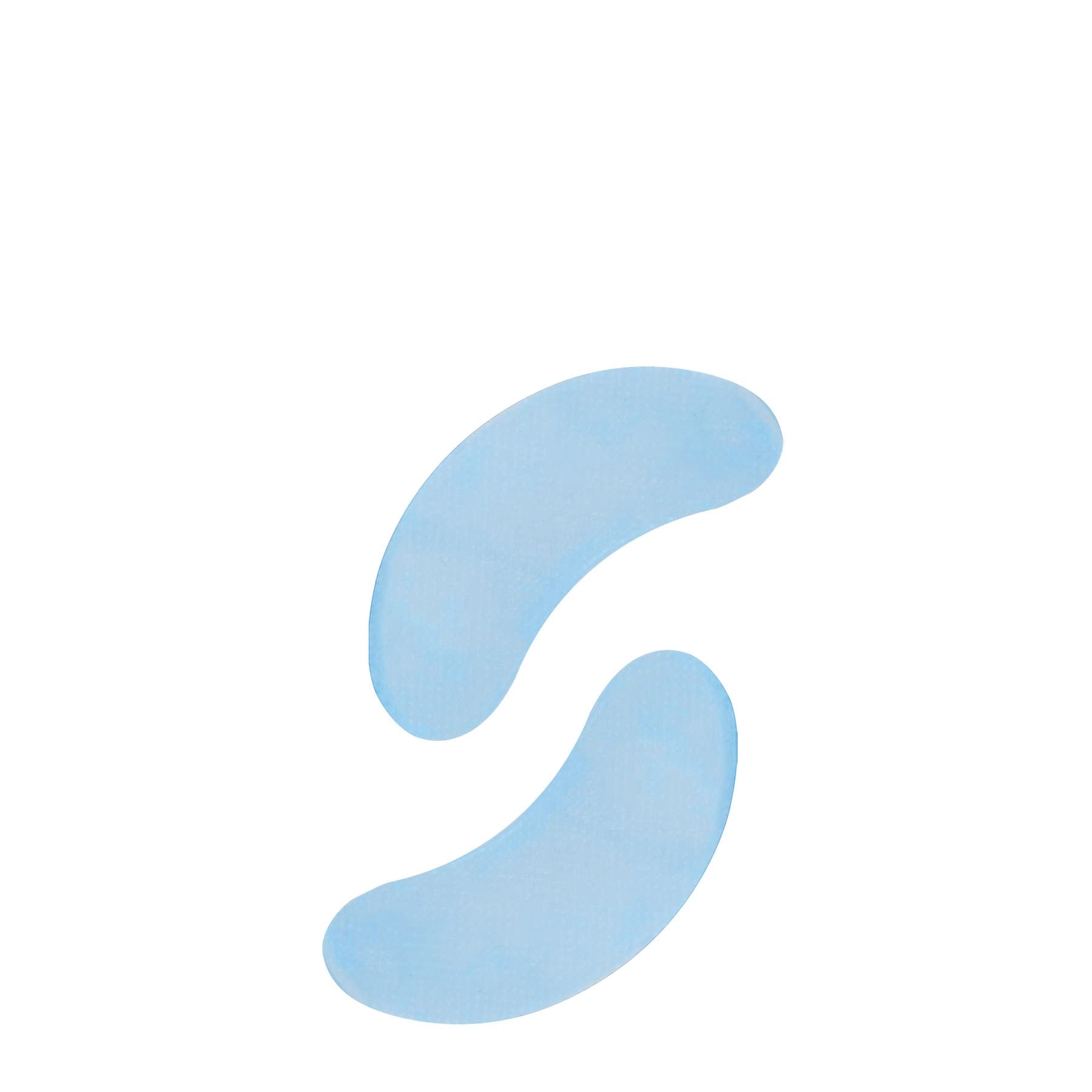 Pacifica Undereye Spot Serum Mask – Bright Eye Vitamin C Mask for Dark Circles & Hydration, Brightening Under Eye Treatment, Vegan & Cruelty-Free, 1 Pack