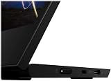 Lenovo ThinkVision M15 15" FHD Mobile Monitor USB C Portable Display view 3