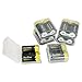 RayHom D Batteries Rechargeable 10,000mAh Ni-MH High Capacity Battery (12 Pack)