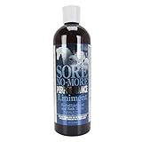 Sore No-More Performance Ultra Liniment - 8 Ounce