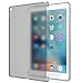 iPad Pro 12.9 Case - MoKo Frosted Transparent Slim Hard Plastic Protector Back Cover for iPad Pro 12.9