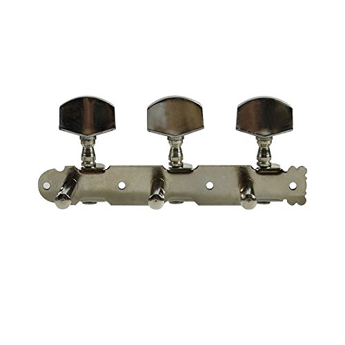 image for FINO ZEE Guitar Machine Head,6 String Tuning Pegs for 3L3R Classic Gui