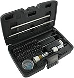 CTA Tools 7810 Injector Seat & Hole Cleaning Set