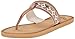 Roxy Women's Martinique Sandal Flat Sandal