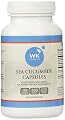 WKD Sea Cucumber 500 MG 90 Tablets (100% Pure)
